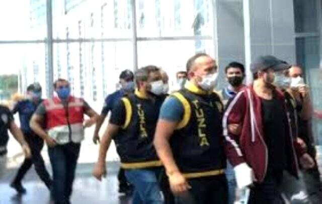 HALİL SEZAİ AMELİYAT OLDU