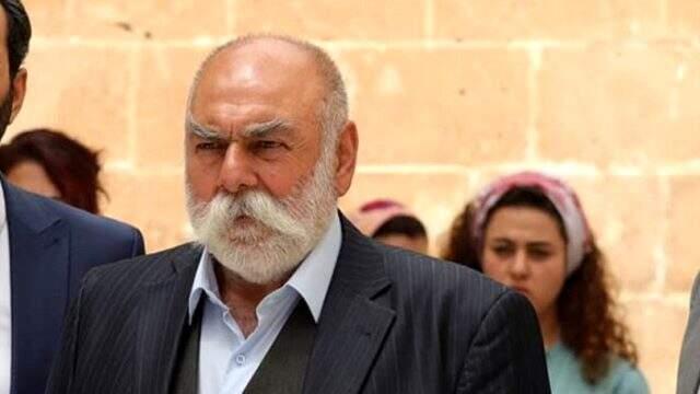 Hercai'nin başrol oyuncusu Macit Sonkan, koronavirüse yakalandı