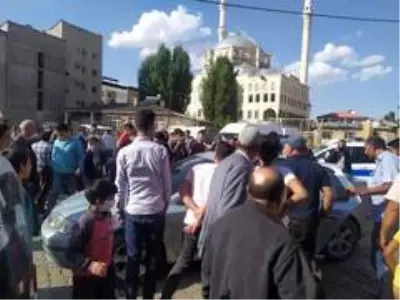 İki aile arasındaki kan davası ölümle sonuçlandı İki aile arasındaki kan davası ölümle sonuçlandı