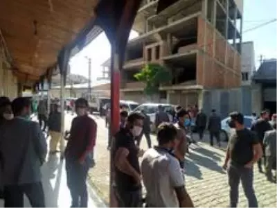 İki aile arasındaki kan davası ölümle sonuçlandı İki aile arasındaki kan davası ölümle sonuçlandı