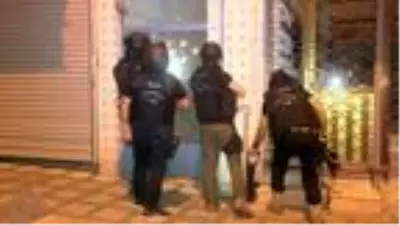 Son dakika haberi! İstanbul'da 10 ilçede DEAŞ operasyonu