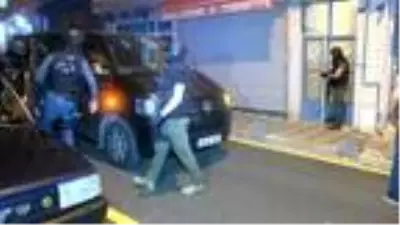 Son dakika haberi! İstanbul'da 10 ilçede DEAŞ operasyonu