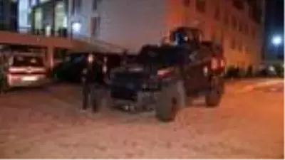 Son dakika haberi! İstanbul'da 10 ilçede DEAŞ operasyonu