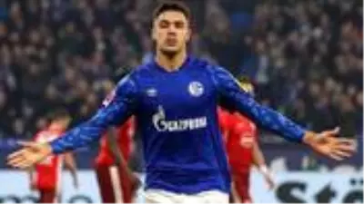 İtalyan devi Milan, Schalke'li Ozan Kabak için nabız yokluyor İtalyan devi Milan, Schalke'li Ozan Kabak için nabız yokluyor