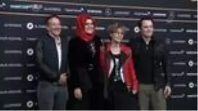 Kaşıkçı cinayetini anlatan film 'Muhalif' (The Dissident) İsviçre'de gösterime girdi Kaşıkçı cinayetini anlatan film 'Muhalif' (The Dissident) İsviçre'de gösterime girdi
