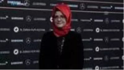 Kaşıkçı cinayetini anlatan film 'Muhalif' (The Dissident) İsviçre'de gösterime girdi Kaşıkçı cinayetini anlatan film 'Muhalif' (The Dissident) İsviçre'de gösterime girdi