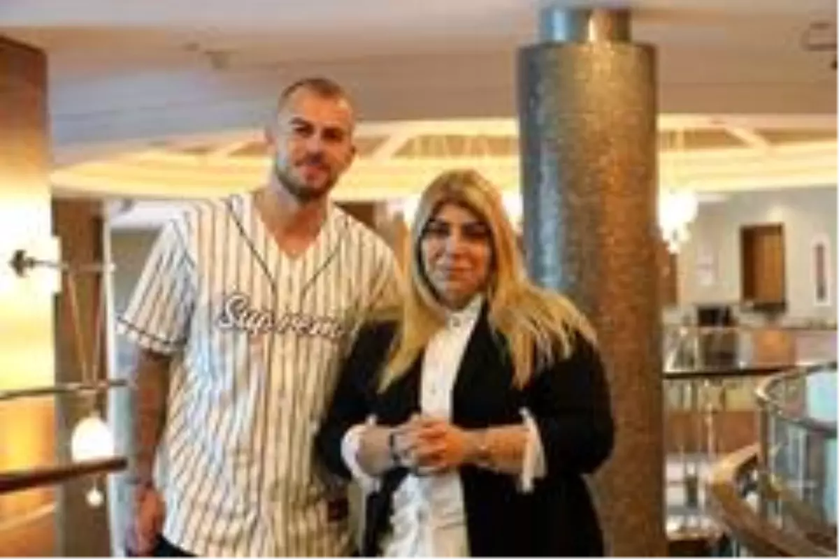 Kayserispor Alibec'i açıkladı