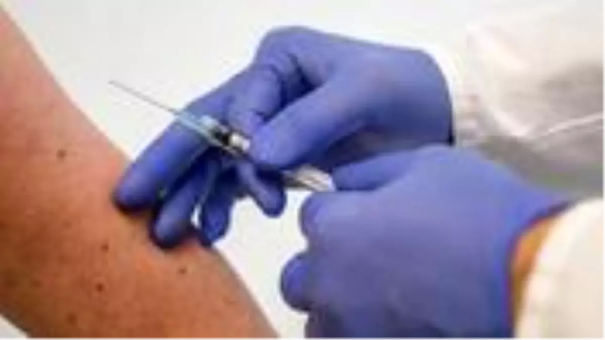 Koronavirüs aşısını deneyenler anlattı: Titremekten dişimi kırdım, ateşim 40 dereceye çıktı