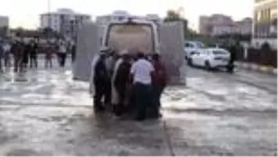 Son dakika: Kovid-19 tedavisi gören cumhuriyet savcısı hayatını kaybetti Son dakika: Kovid-19 tedavisi gören cumhuriyet savcısı hayatını kaybetti