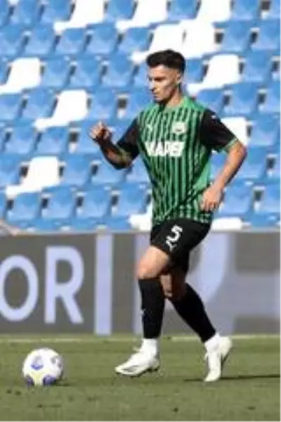 Mert ve Kaan'ın takımı Sassuolo evinde galip Mert ve Kaan'ın takımı Sassuolo evinde galip