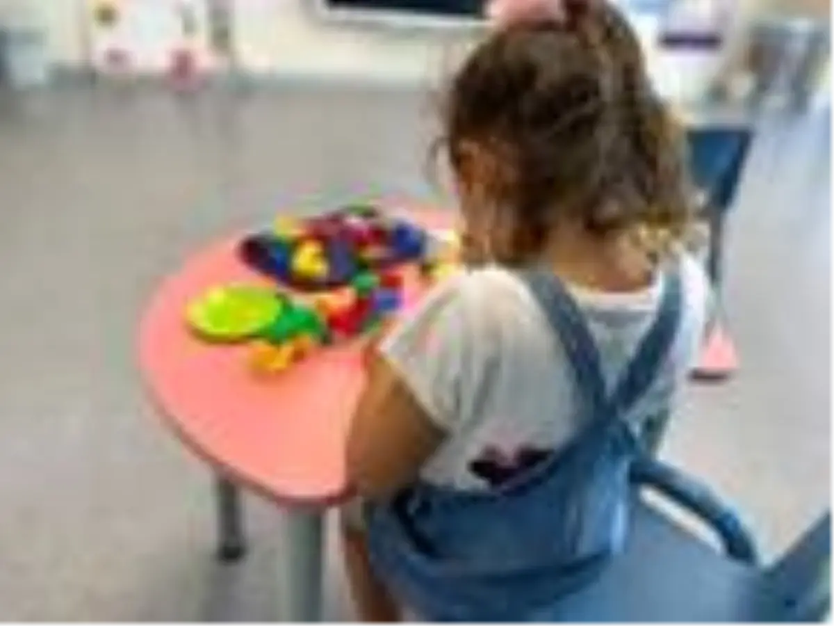 Son dakika haberleri | 'Okul öncesi eğitimi alan çocuk yetişkinlik döneminde daha başarılı'