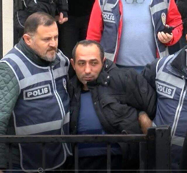 Özdemir ailesi, kamu görevlileri hakkında takipsizlik kararı verilince Anayasa Mahkemesine başvurdu