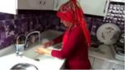 Özel milli sporcu Esra Bayrak annesinin hayalini gerçekleştirdi Özel milli sporcu Esra Bayrak annesinin hayalini gerçekleştirdi