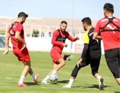 Son dakika haberleri... Rıza Çalımbay: 'Türkiye'ye puan kazandırmak istiyoruz' Son dakika haberleri... Rıza Çalımbay: 'Türkiye'ye puan kazandırmak istiyoruz'