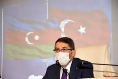 Şehzadeler Belediyesi Meclisinden ortak Azerbaycan bildirisi