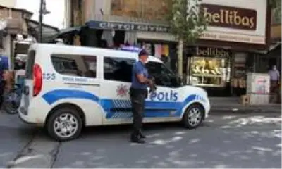 Gerçeği aratmayan soygun tatbikatını izleyenler, gözlerine inanamadı Gerçeği aratmayan soygun tatbikatını izleyenler, gözlerine inanamadı