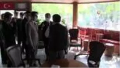 Vali Aydoğdu, Sultanhanı ilçesinde Covid-19 denetimi yaptı Vali Aydoğdu, Sultanhanı ilçesinde Covid-19 denetimi yaptı