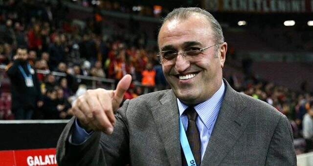 Abdurrahim Albayrak kimdir? Abdurrahim Albayrak nereli, kaç yaşında? Abdurrahim Albayrak istifa mı etti?
