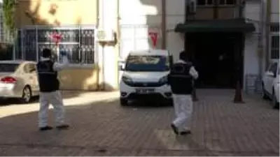 Adana'da kadın cinayeti...Cinayeti gizlemek için Günaydın aşkım diye mesaj atmış