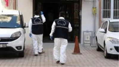 Adana'da kadın cinayeti...Cinayeti gizlemek için Günaydın aşkım diye mesaj atmış