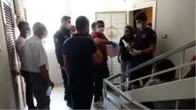 Adana'da kadın cinayeti...Cinayeti gizlemek için Günaydın aşkım diye mesaj atmış