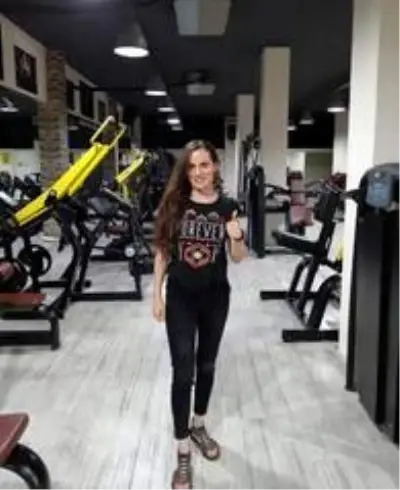 Adana'da kadın cinayeti...Cinayeti gizlemek için Günaydın aşkım diye mesaj atmış