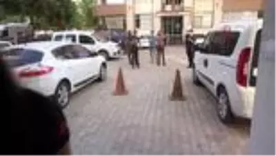 Adana'da kadın cinayeti...Cinayeti gizlemek için Günaydın aşkım diye mesaj atmış