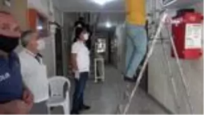 Adana'da kadın cinayeti...Cinayeti gizlemek için Günaydın aşkım diye mesaj atmış