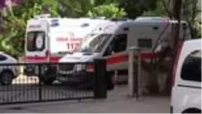 Adana'da kadın cinayeti...Cinayeti gizlemek için Günaydın aşkım diye mesaj atmış