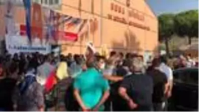 AK Parti İzmir İl Başkanı Sürekli: 'İzmir'in Ak Parti'ye ihtiyacı var' AK Parti İzmir İl Başkanı Sürekli: 'İzmir'in Ak Parti'ye ihtiyacı var'