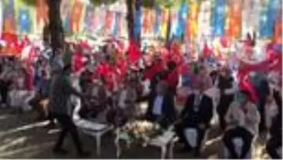 AK Parti İzmir İl Başkanı Sürekli: 'İzmir'in Ak Parti'ye ihtiyacı var' AK Parti İzmir İl Başkanı Sürekli: 'İzmir'in Ak Parti'ye ihtiyacı var'