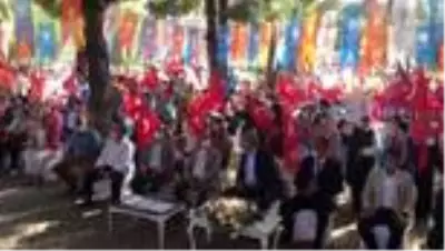 AK Parti İzmir İl Başkanı Sürekli: 'İzmir'in Ak Parti'ye ihtiyacı var' AK Parti İzmir İl Başkanı Sürekli: 'İzmir'in Ak Parti'ye ihtiyacı var'