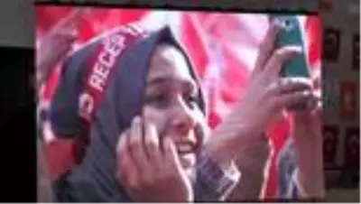 AK Parti'li Demiröz, Orhangazi İlçe Kongresi'nde konuştu AK Parti'li Demiröz, Orhangazi İlçe Kongresi'nde konuştu