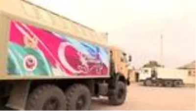 Azerbaycanlılar kurtarılan toprakların sevincini yaşıyor Azerbaycanlılar kurtarılan toprakların sevincini yaşıyor