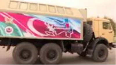 Azerbaycanlılar kurtarılan toprakların sevincini yaşıyor Azerbaycanlılar kurtarılan toprakların sevincini yaşıyor