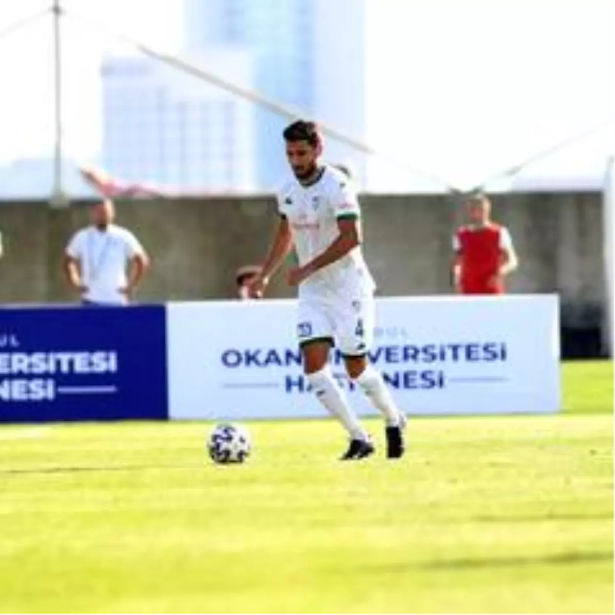 Bursaspor 2 gün izin yapacak