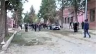 Ermenistan, Azerbaycan'daki şehir ve köyleri bombalıyor (2) Ermenistan, Azerbaycan'daki şehir ve köyleri bombalıyor (2)