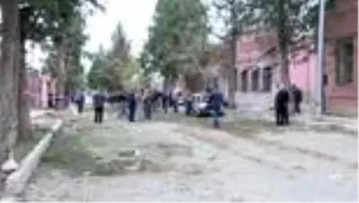 Ermenistan, Azerbaycan'daki şehir ve köyleri bombalıyor (2) Ermenistan, Azerbaycan'daki şehir ve köyleri bombalıyor (2)