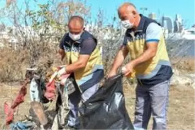 Esenyurt Belediyesi, hayvan dostlarını unutmadı