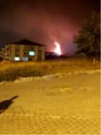 Evde çıkan yangında küçük Yakup Sabri yaşamını yitirdi Evde çıkan yangında küçük Yakup Sabri yaşamını yitirdi