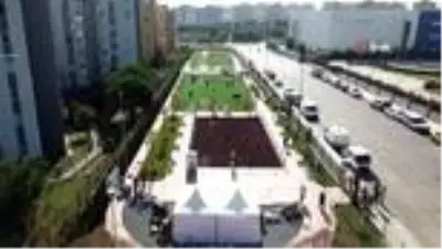 Hayvanları Koruma Gününde Pendik'te Neşeli Patiler Köpek Eğitim Parkı açıldı Hayvanları Koruma Gününde Pendik'te Neşeli Patiler Köpek Eğitim Parkı açıldı
