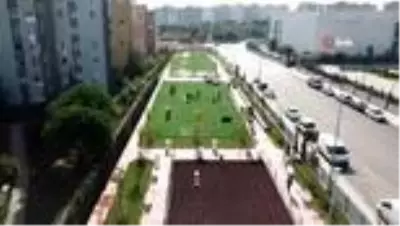 Hayvanları Koruma Gününde Pendik'te Neşeli Patiler Köpek Eğitim Parkı açıldı Hayvanları Koruma Gününde Pendik'te Neşeli Patiler Köpek Eğitim Parkı açıldı