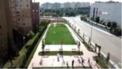 Hayvanları Koruma Gününde Pendik'te Neşeli Patiler Köpek Eğitim Parkı açıldı Hayvanları Koruma Gününde Pendik'te Neşeli Patiler Köpek Eğitim Parkı açıldı