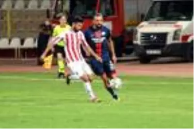 Hekimoğlu Trabzon: 0-0 Hekimoğlu Trabzon: 0-0