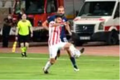 Hekimoğlu Trabzon: 0-0 Hekimoğlu Trabzon: 0-0