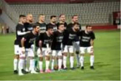 Hekimoğlu Trabzon: 0-0 Hekimoğlu Trabzon: 0-0