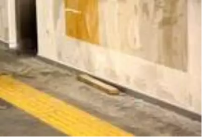 Şehrin göbeğinde kalaslı dehşet: Önce yol kesip para istedi, verilen 5 lirayı beğenmeyince hastanelik etti