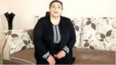 Kendi hikâyemle çıktığım bu yolda Yüksekova'da kadın hareketini başlattığım için gururluyum Kendi hikâyemle çıktığım bu yolda Yüksekova'da kadın hareketini başlattığım için gururluyum