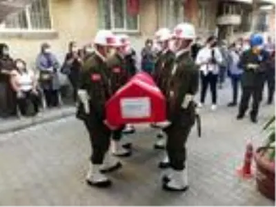 Kıbrıs gazisi, yaşamını yitirdi (2) Kıbrıs gazisi, yaşamını yitirdi (2)
