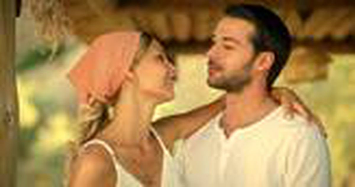 Maria ile Mustafa yeni bölüm izleme linki! Maria ile Mustafa 4. bölüm tek parça izle! Maria ile Mustafa son bölüm de neler oldu? Maria ile Mustafa 5